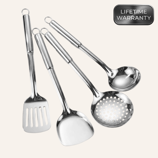 Koh Utensils Set