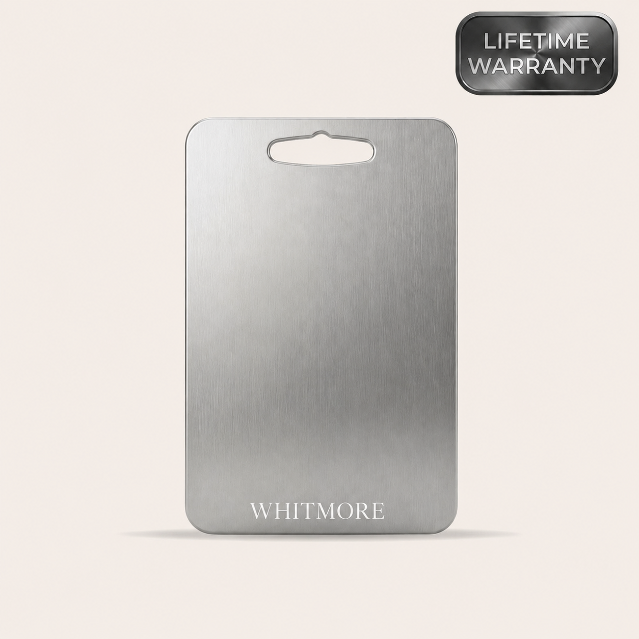 Whitmore Cutting Board