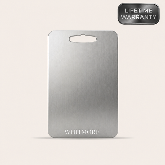 Whitmore Cutting Board